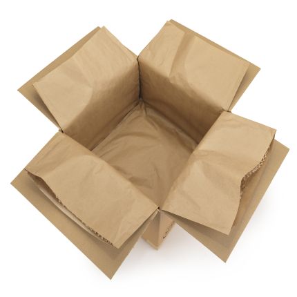 Papier de calage isolant thermique Recycold™ Climaliner RANPAK