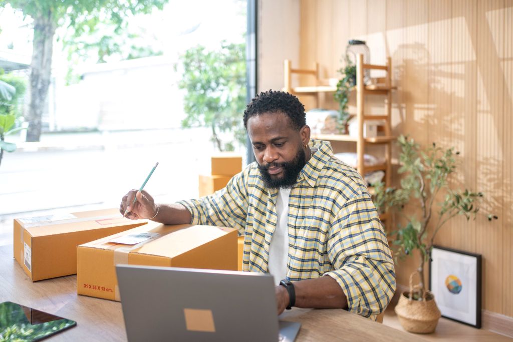 Tout savoir sur la logistique e-commerce