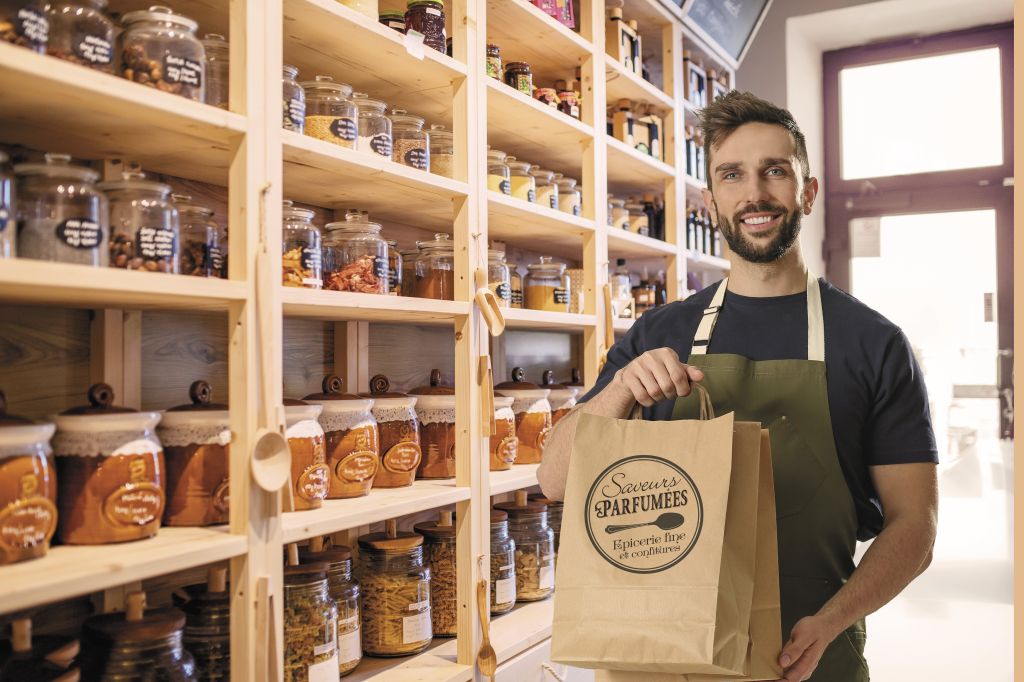 Emballage personnalisé e-commerce : et si vous boostiez votre expérience client ?