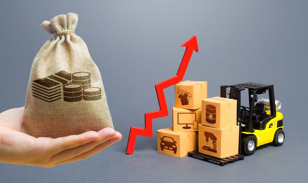 Comment optimiser la répartition de vos coûts logistiques ?