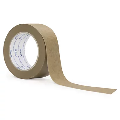 Ruban adhésif en papier kraft standard