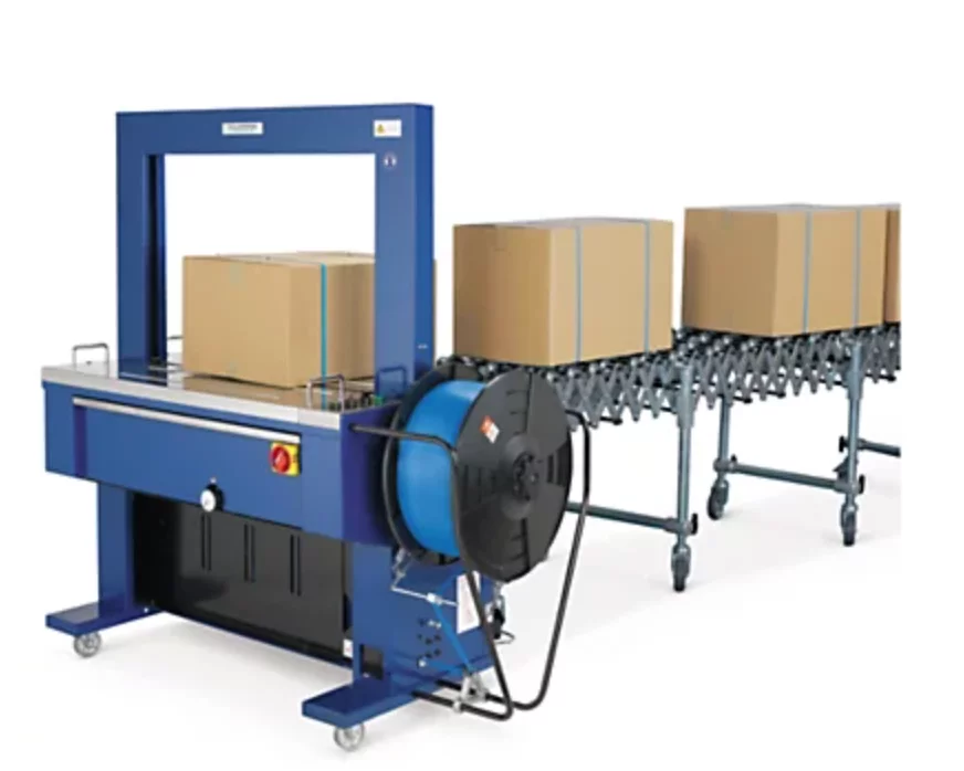 une-cercleuse-automatique