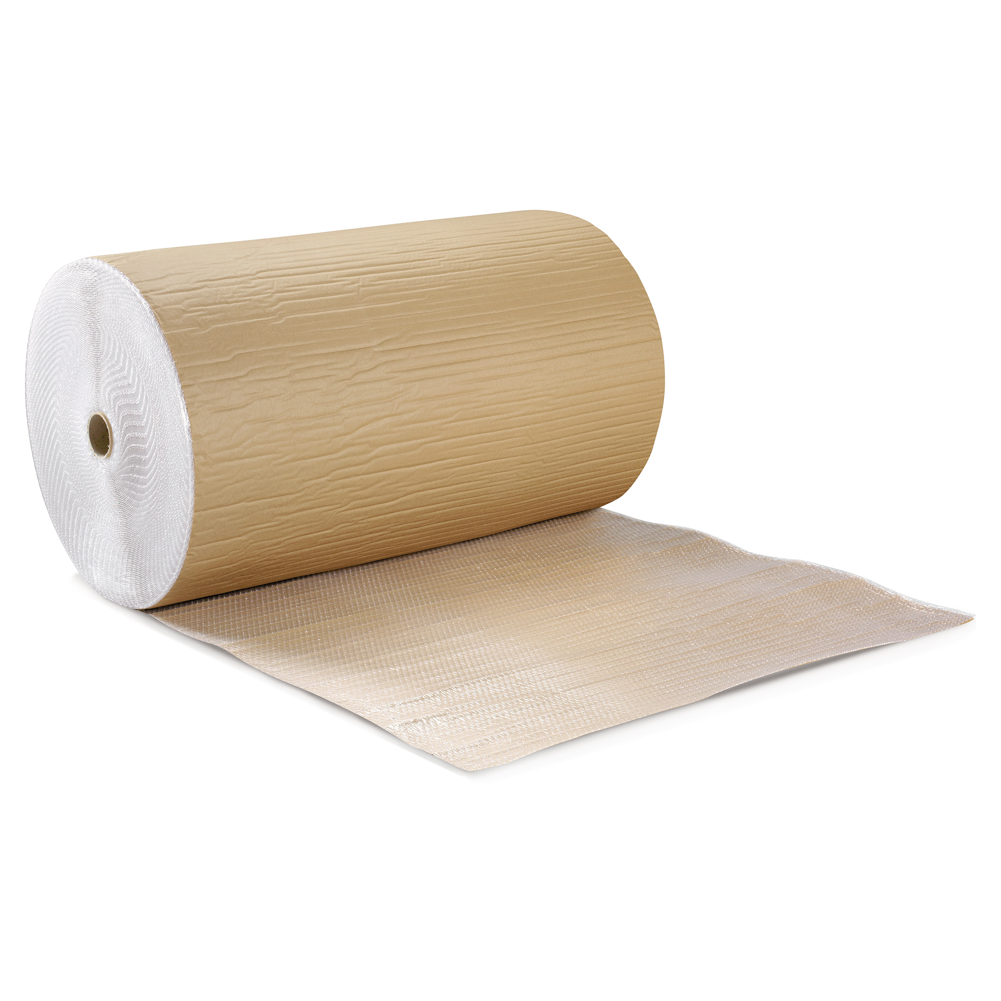 Papier film bulles Bulkraft