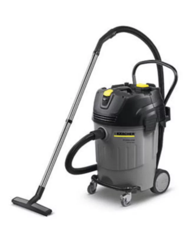 Aspirateur eau et poussière