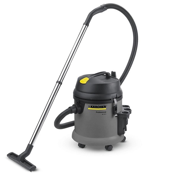 Aspirateur 27 litres