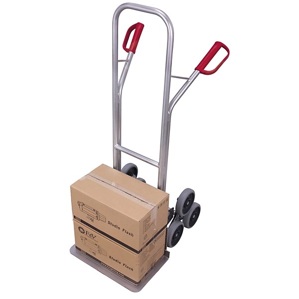 Diable escalier 200 kg