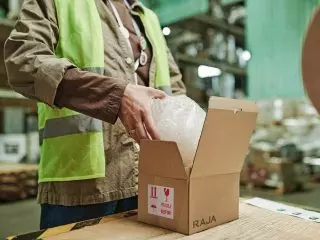 6 emballages protecteurs pour vos produits les plus fragiles