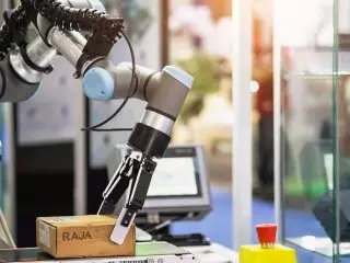 Où en est l'intelligence artificielle en logistique ?