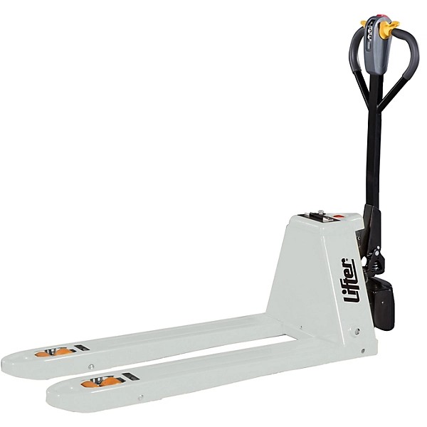 Transpalette électrique 1500 kg