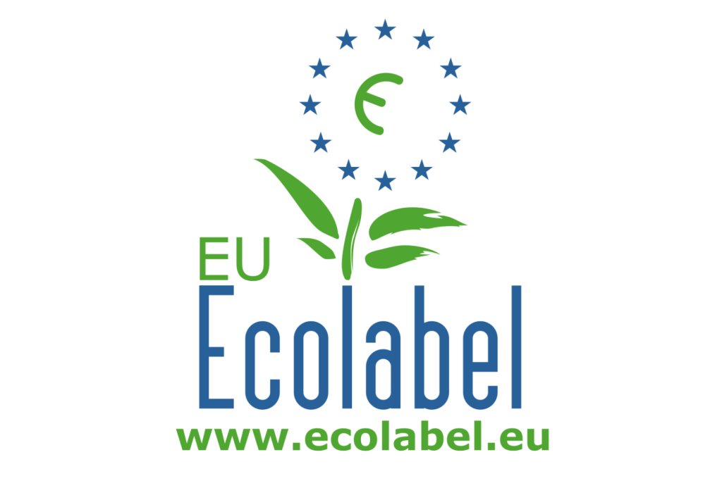 L’écolabel européen 