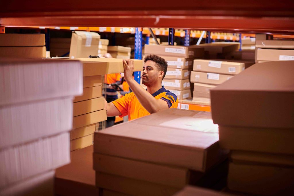 Quelle méthode de stockage pour un picking logistique optimisé ?