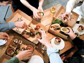 Les tendances de packaging alimentaire pour 2023