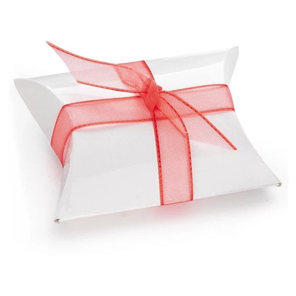 Boîte cadeau berlingot