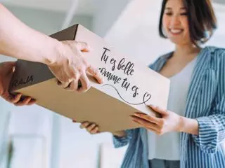 Emballage sur-mesure ou emballage personnalisé : de quoi avez-vous besoin ?