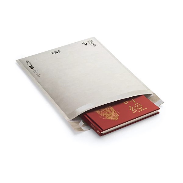 Pochette résistante matelassée mousse 