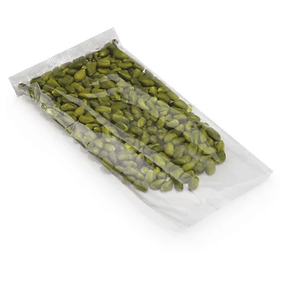 Sachet en cellulose