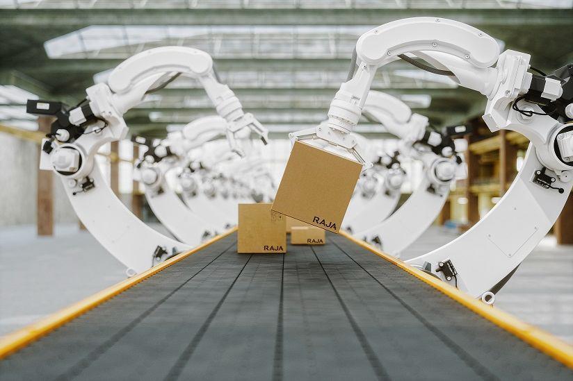 automatisation_facteur_clé_logistique