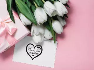 La sélection d'emballages cadeaux pour la fête des mères dont vous avez besoin