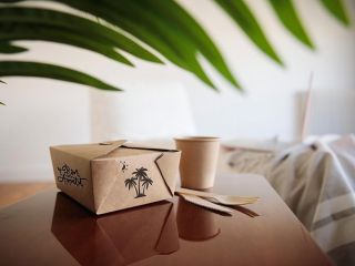 Quels emballages snacking choisir pour cet été ?