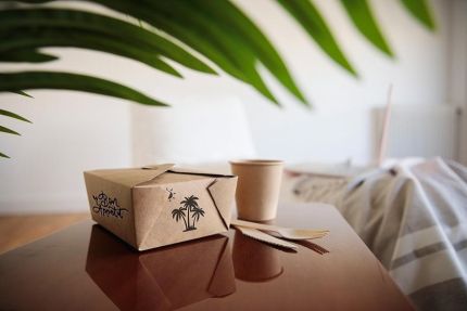 Quels emballages snacking choisir pour cet été ?