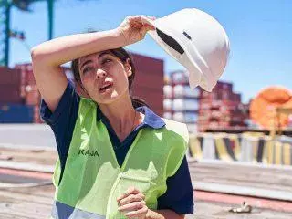 8 clés pour rendre la canicule au travail plus supportable