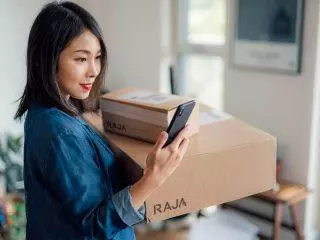 8 leviers logistiques de fidélisation de la clientèle