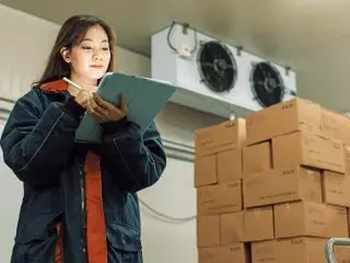 Les critères selon lesquels choisir vos emballages isothermes