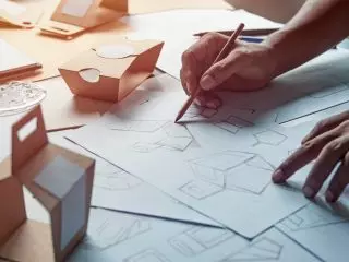 Le guide pour effectuer le design d'un packaging avec succès
