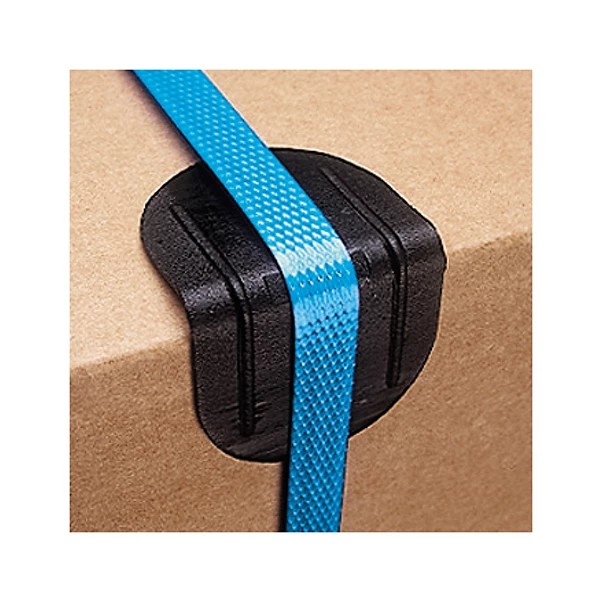 Angle de protection parafeuillard plastique