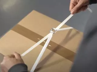 Un guide pratique pour choisir vos bandes de cerclage