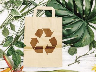 Les tendances d'eco-emballage actuelles