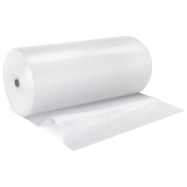 Film bulles 30% recyclé Ø 18 mm