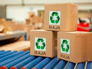 Les bonnes résolutions pour une logistique durable