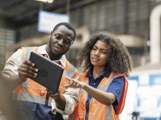 Top 7 des logiciels WMS pour votre entrepôt