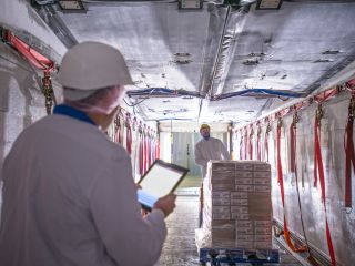 Le grand guide du transport frigorifique
