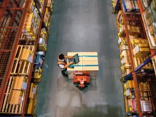 Les logiciels logistiques indispensables