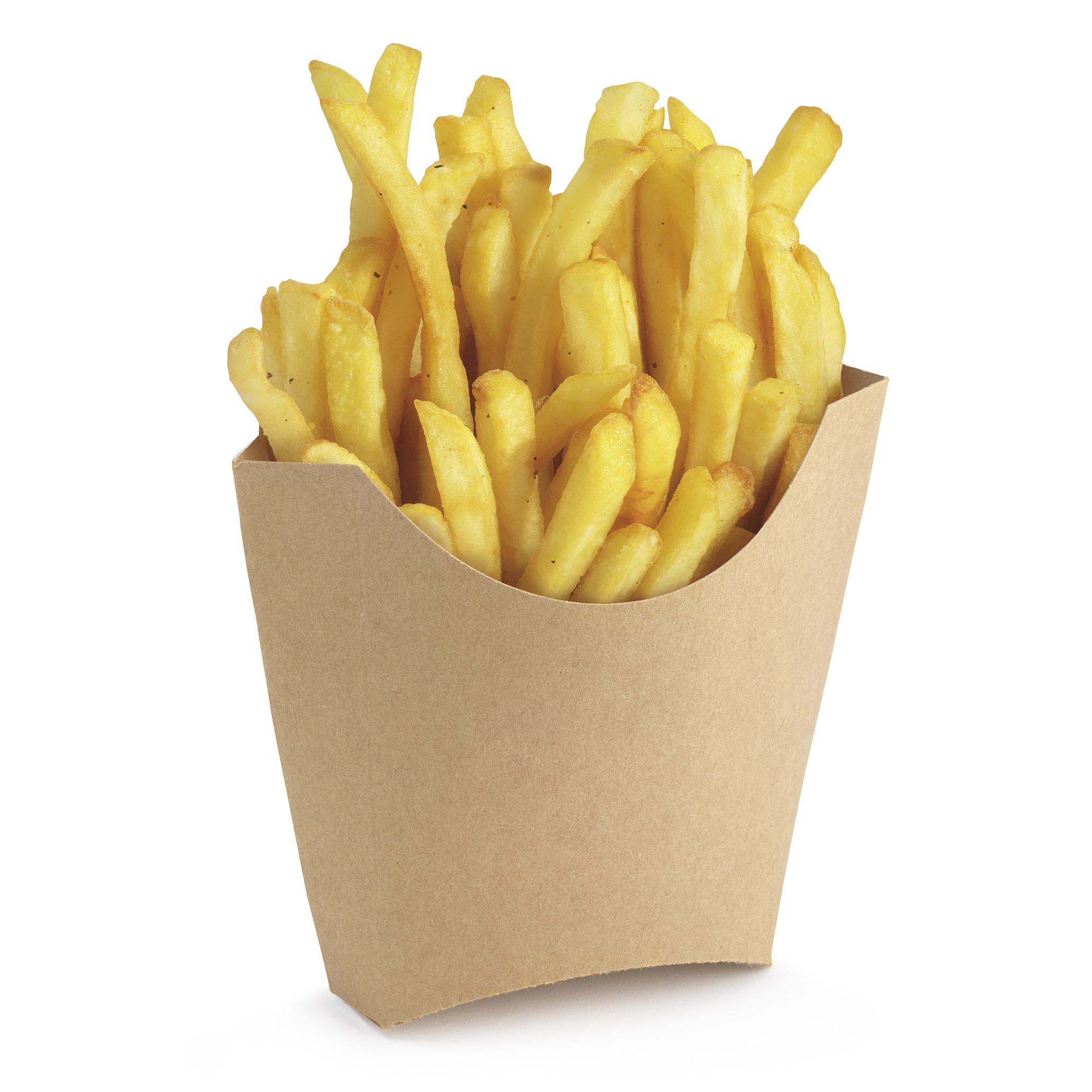 Pochette à frites