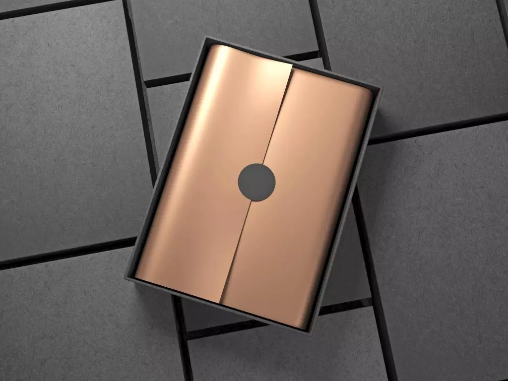 L'importance du packaging de luxe