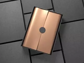 L’importance du packaging de luxe : entre innovation et tendances