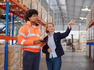 Lean supply chain management : pourquoi et comment le mettre en place dans votre entrepôt ?