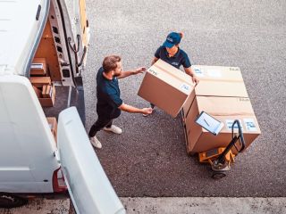 Top 7 des logiciels TMS pour votre logistique