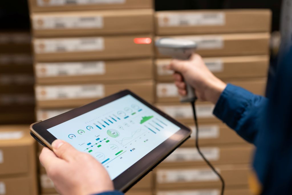 Gestion de stock