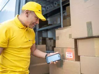 Traçabilité logistique : soignez ce point essentiel de votre expérience client