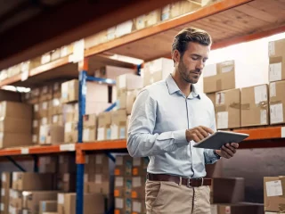 Quel logiciel logistique pour vos stocks ?