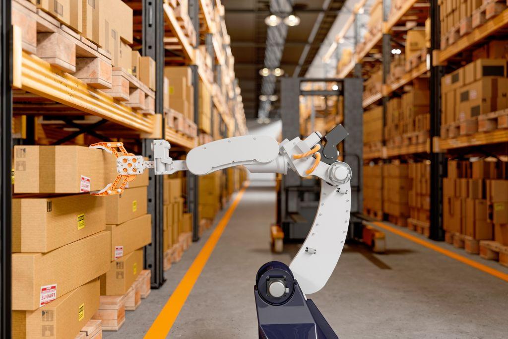 Logistique 5.0 : de quoi parle-t-on ?