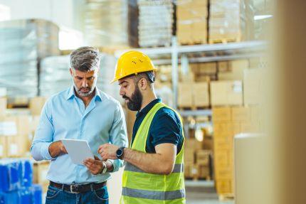 WCS logistique : avez-vous besoin de ce logiciel pour votre gestion d’entrepôt ?