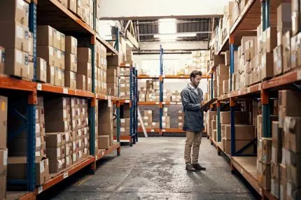 Quel matériel pour assurer le rangement dans votre entrepôt ?