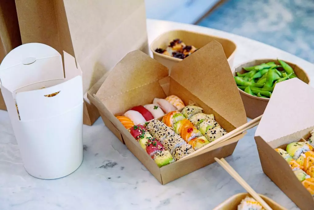 Comment choisir vos emballages alimentaires recyclables ?