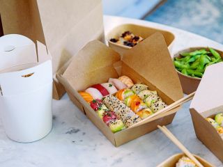 Comment choisir vos emballages alimentaires recyclables ?