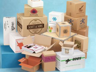 Comment personnaliser des cartons ?